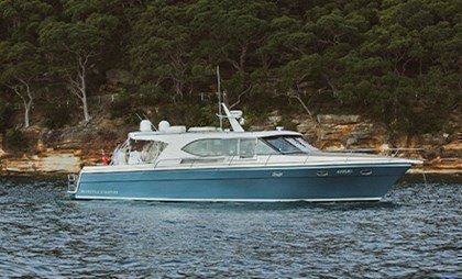 Bareboat charter with luxury cabins & party decks – perfect for office parties, birthday celebration