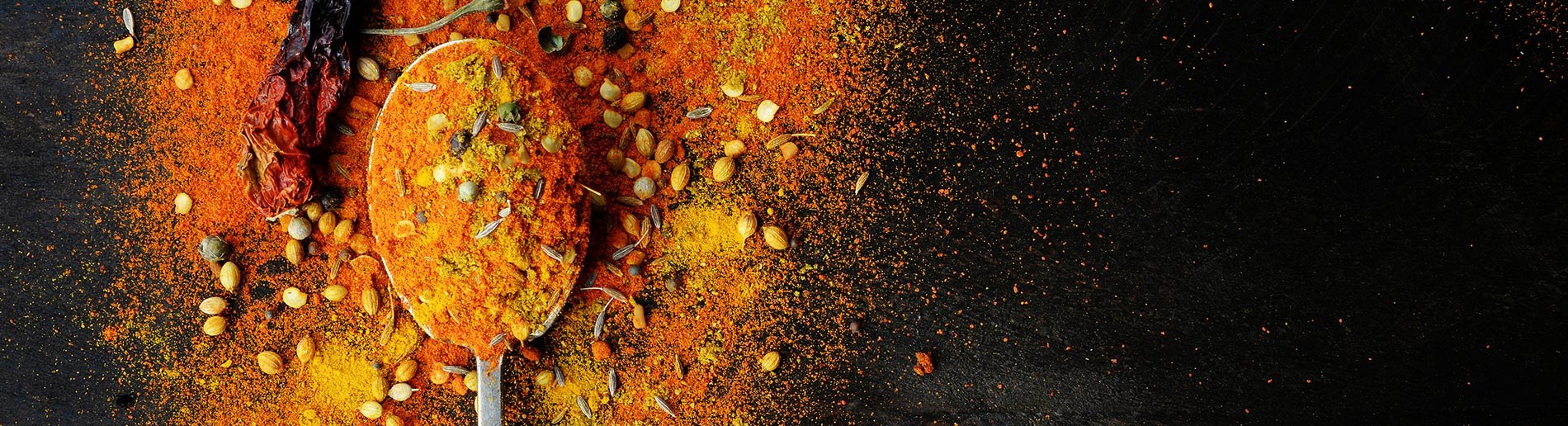 Private Charters With Ethnic Menu