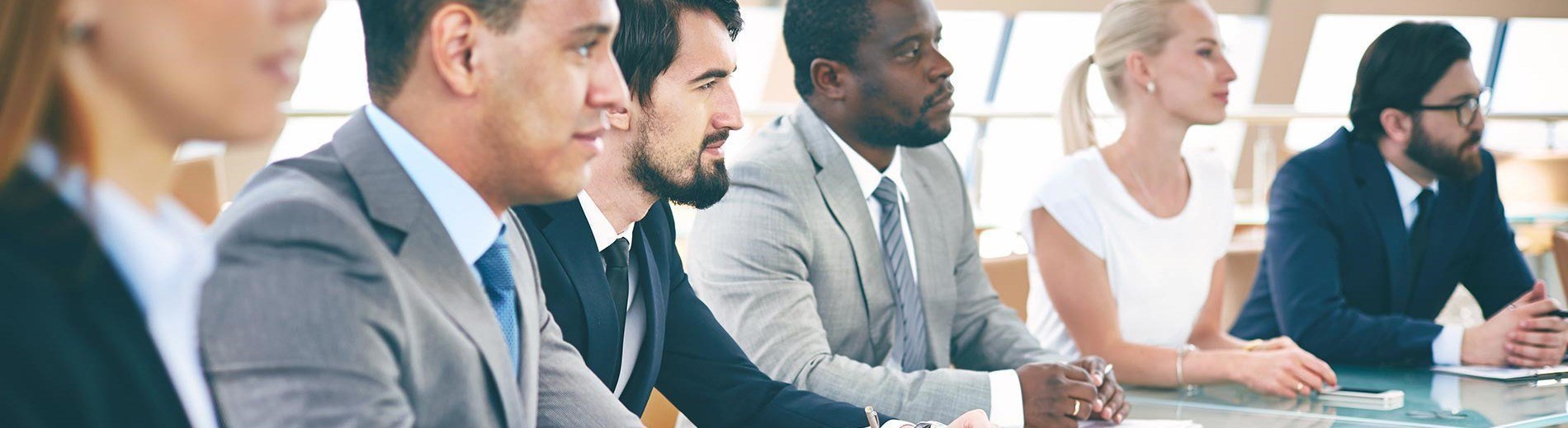 Meetings & Conferences