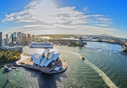 Sydney Day Cruises