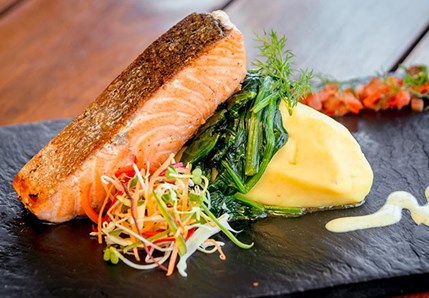 Alani 3 Course Menu & BYO Beverages Private Charter