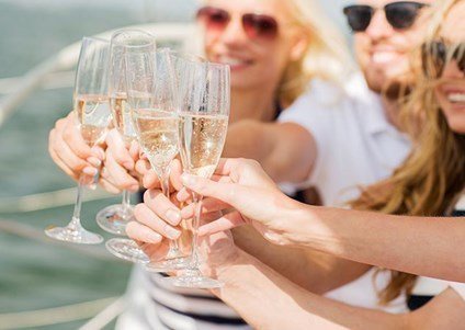 Ariston Special Occasion & Birthday Charter Package
