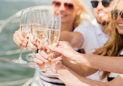 Ariston Special Occasion & Birthday Charter Package