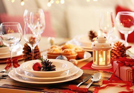 Aussie Magic Christmas Party Charter Package