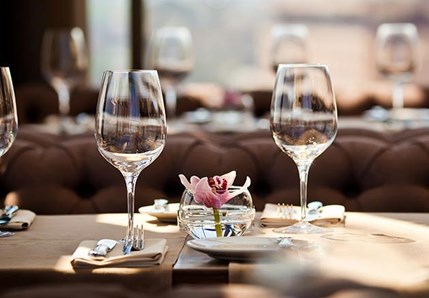 Clearview 4-Hour Wedding Day Charter Package