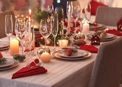Magistic Christmas Party Charter Package