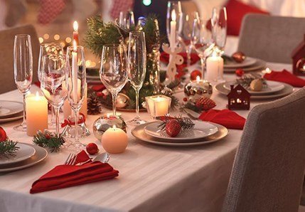 Magistic Christmas Party Charter Package