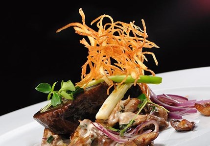 Clearview 3-Course Menu