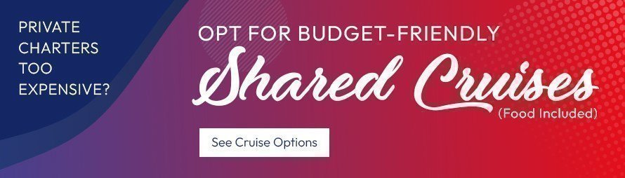 Budget Friendly Shared Cruises